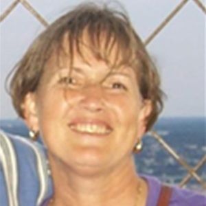 Meet your Posher, Lynette